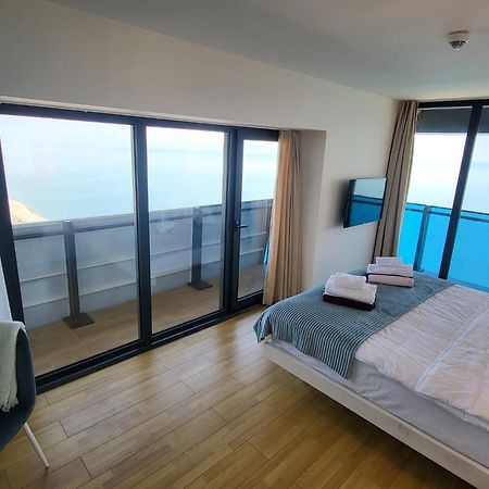 Orbi City Aparthotel Batumi Pokoj fotografie
