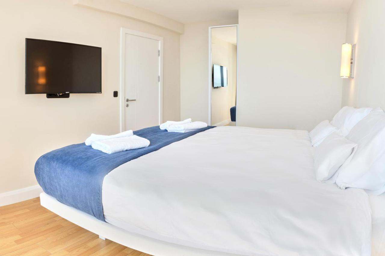 Orbi City Aparthotel Batumi Exteriér fotografie
