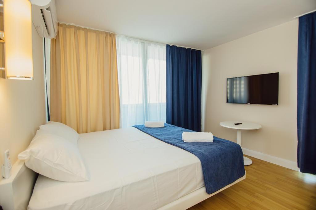 Orbi City Aparthotel Batumi Exteriér fotografie