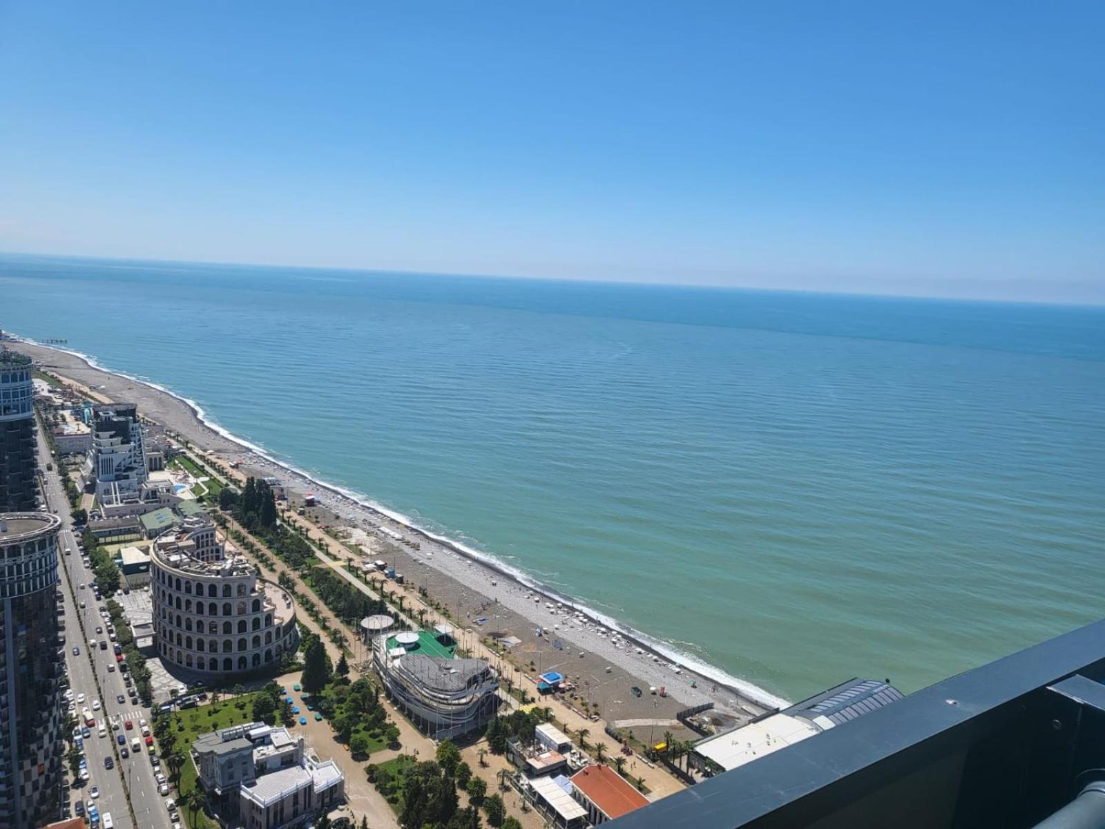Orbi City Aparthotel Batumi Pokoj fotografie