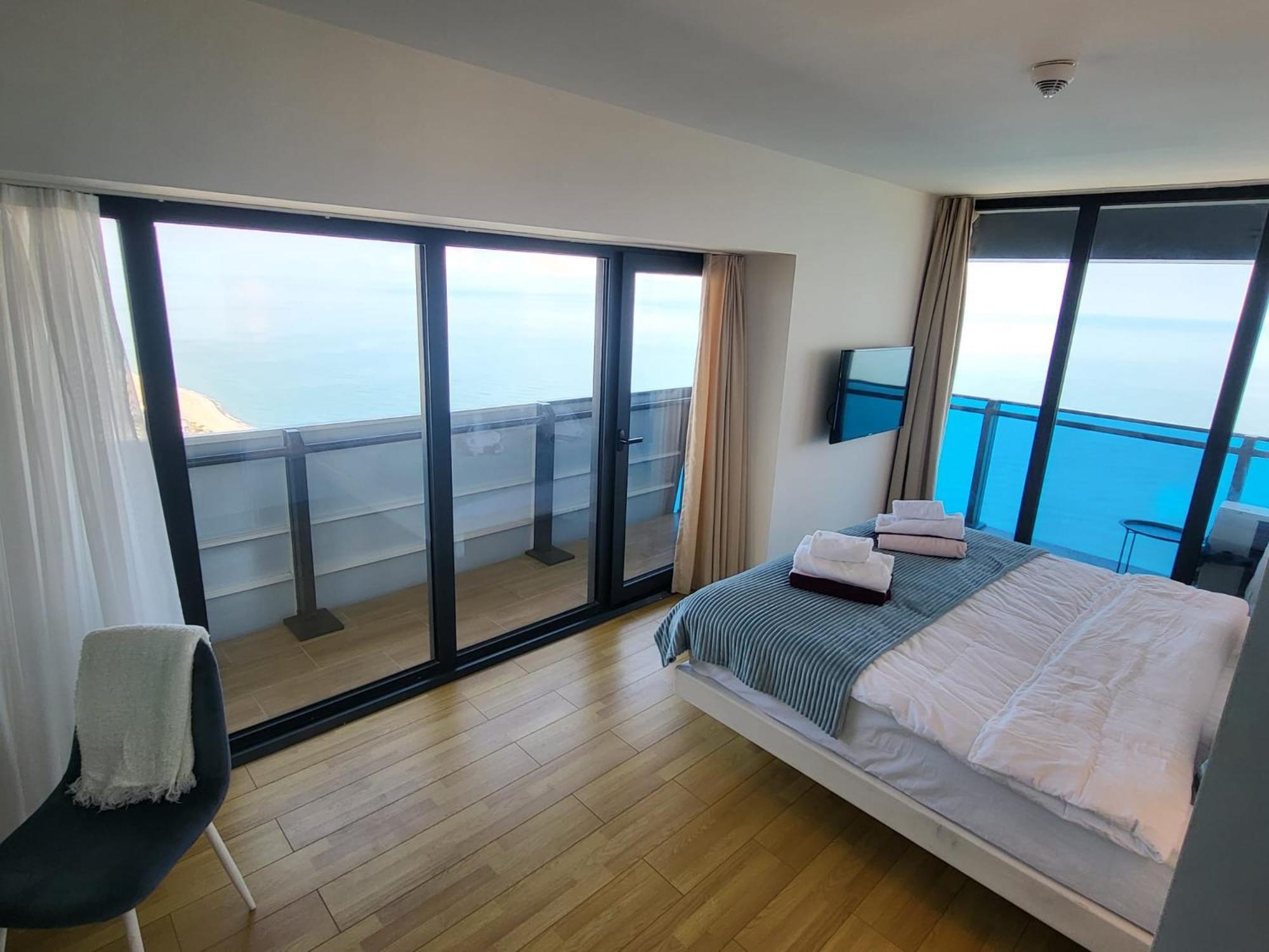 Orbi City Aparthotel Batumi Pokoj fotografie